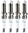 SET-NP3442-4 Spark Plug, Set of 4, Iridium Long Life Series