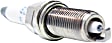 2015 Nissan Altima - Spark Plug, Set of 6, 6 Cyl 3.5L, Iridium Long Life Series