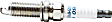 2015 Nissan Altima - Spark Plug, Set of 6, 6 Cyl 3.5L, Iridium Long Life Series