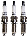 SET-NP3445-3 Spark Plug, 1.0L, 3Cyl, Set of 3, Standard Series