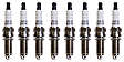SET-NP3445-8 Spark Plug, Set of 8, Standard Series