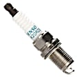 SET-NP3449-4 Spark Plug, Set of 4, Iridium Long Life Series