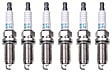 SET-NP3450-6 Spark Plug, Set of 6, Iridium Long Life Series