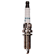 SET-NP3457-4 Spark Plug, 2.0L, 4Cyl, Set of 4, Iridium Long Life Series