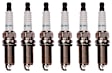 SET-NP3459-6 Spark Plug, Set of 6