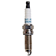 2014 Honda Accord - Spark Plug, Set of 6, 6 Cyl 3.5L, Iridium Long Life Series