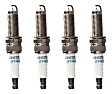 SET-NP3483-4 Spark Plug, Set of 4, Iridium Long Life Series