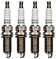 2019 Lexus NX300h - Spark Plug, Set of 4, 4 Cyl 2.5L, Iridium Long Life Series