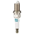 2015 Honda Accord - Spark Plug, Set of 4, 4 Cyl 2.4L, Iridium Long Life Series
