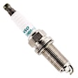 SET-NP3515-8 Spark Plug, 5.0L, 8Cyl, Set of 8, Iridium Long Life Series