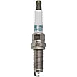 SET-NP3523-6 Spark Plug, 3.4L, 6Cyl, Set of 6, Iridium Long Life Series