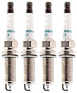 SET-NP3524-4 Spark Plug, Set of 4