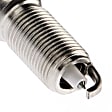 2003 GMC Envoy - Spark Plug, Set of 6, 6 Cyl 4.2L, Iridium Long Life Series