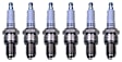SET-NP4033-6 Spark Plug, Set of 6, Standard Series