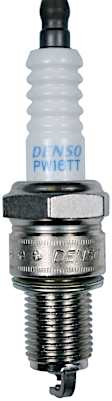 SET-NP4501-3 Spark Plug, 1.0L, 3Cyl, Set of 3, Platinum TT Series