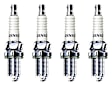 SET-NP4501-4 Spark Plug, Set of 4, Platinum TT Series