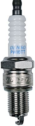 SET-NP4501-8 Spark Plug, Set of 8, Platinum TT Series