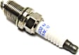 2007 Scion tC - Spark Plug, Set of 10, 4 Cyl 2.4L, Platinum TT Series