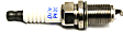 2015 Chevrolet Volt - Spark Plug, Set of 12, 4 Cyl 1.4L, Platinum TT Series