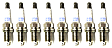 SET-NP4504-8 Spark Plug, Set of 8, Platinum TT Series