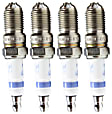 2015 Chrysler 200 - Spark Plug, Set of 4, 4 Cyl 2.4L, Platinum TT Series
