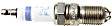 2015 Chrysler 200 - Spark Plug, Set of 4, 4 Cyl 2.4L, Platinum TT Series