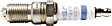 2015 Chrysler 200 - Spark Plug, Set of 4, 4 Cyl 2.4L, Platinum TT Series