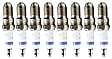 SET-NP4505-8 Spark Plug, Set of 8, Platinum TT Series