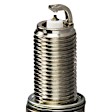 SET-NP4506-5 Spark Plug, Set of 5, Platinum TT Series