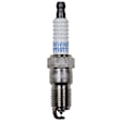 SET-NP4511-8 Spark Plug, Set of 8, Platinum TT Series