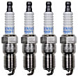 SET-NP4512-4 Spark Plug, Set of 4, Platinum TT Series