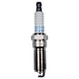 2012 GMC Terrain - Spark Plug, Set of 4, 4 Cyl 2.4L, Platinum TT Series