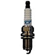 2009 Toyota Camry - Spark Plug, Set of 10, 4 Cyl 2.4L, Iridium TT Series