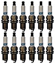 SET-NP4702-12 Spark Plug, Set of 12, Iridium TT Series