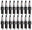 SET-NP4703-16 Spark Plug, 5.7L, 8Cyl, Set of 16, Iridium TT Series