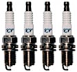 SET-NP4706-4 Spark Plug, Set of 4, Iridium TT Series