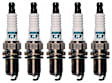 SET-NP4707-5 Spark Plug, Set of 5, Iridium TT Series