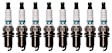 SET-NP4707-8 Spark Plug, Set of 8, Iridium TT Series