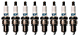SET-NP4708-8 Spark Plug, Set of 8, Iridium TT Series
