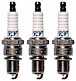 SET-NP4709-3 Spark Plug, Set of 3, Iridium TT Series