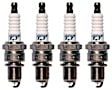SET-NP4709-4 Spark Plug, Set of 4, Iridium TT Series