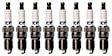 SET-NP4713-8 Spark Plug, Set of 8, Iridium TT Series