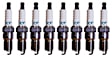 SET-NP4714-8 Spark Plug, Set of 8, Iridium TT Series
