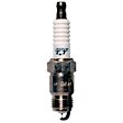 SET-NP4715-4 Spark Plug, 2.5L, 4Cyl, Set of 4, Iridium TT Series
