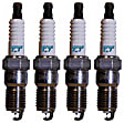 SET-NP4717-4 Spark Plug, Set of 4, Iridium TT Series