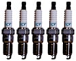 SET-NP4717-5 Spark Plug, Set of 5, Iridium TT Series