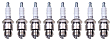 SET-NP5008-8 Spark Plug, Set of 8, Standard Series