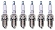 SET-NP5016-6 Spark Plug, 3.0L, 6Cyl, Set of 6, Standard Series