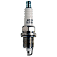 SET-NP5018-4 Spark Plug, 2.5L, 4Cyl, Set of 4, Standard Series