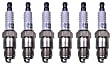 SET-NP5020-6 Spark Plug, Set of 6, Standard Series